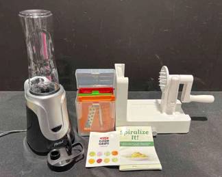 oxo and parni blender