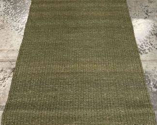 Hand woven Jute Rug