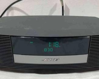 bose wave II radio