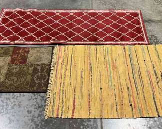 Accent Rugs