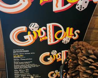 Guys and Dolls
