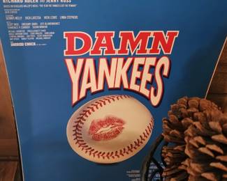 Damn Yankees