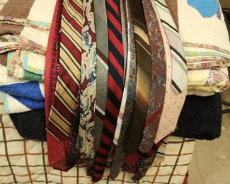 ties