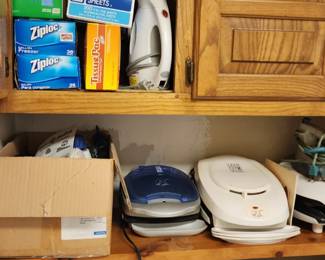 washer and dryer, work great