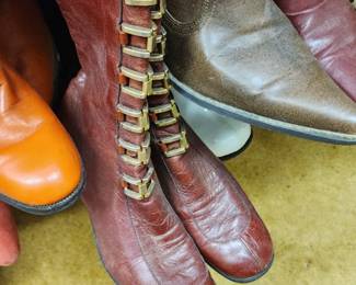 boots