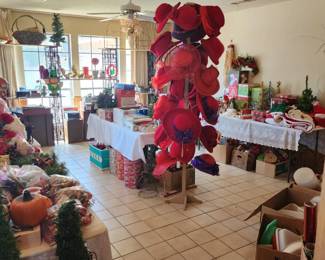 Christmas and holiday