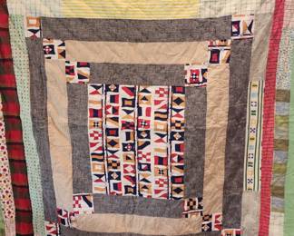 Quilts