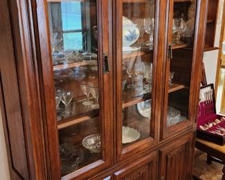 china cabinets