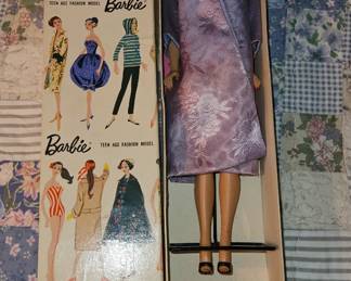 1959 Barbie