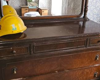 Solid project furniture