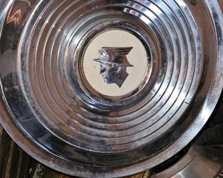 Mercury hub cabs (2)