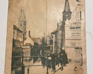 Christian Herald July 3, 1918 cover