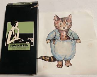 tom kitten puzzle wkitten pic