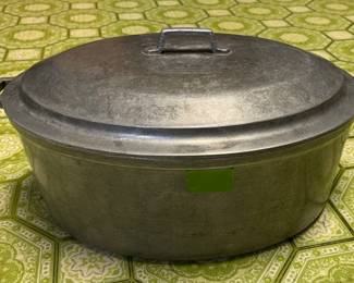 minite maid 5 qt roaster