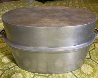 minute maid large roaster