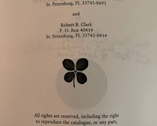 Florida Encased coins info