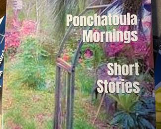 Ponchatoula Mornings cover