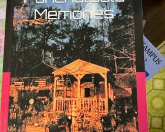 Ponchatoula memories cover