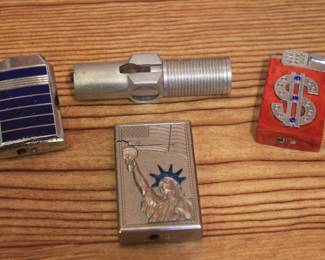 LIGHTERS