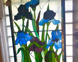 Beautiful Stained Glass Art