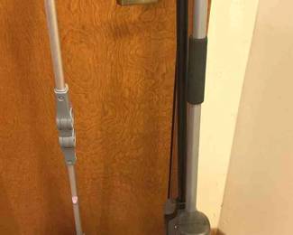 Shark Vacuum, Shark Vacmop, and Floor Duster 