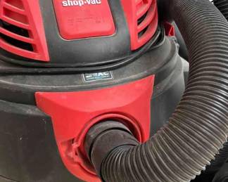 Shop Vac