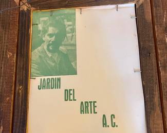 Jardin Del Art  A.C. 