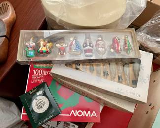 Dept 56, Belleek, Silverstri 