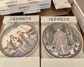Heinrich plates 