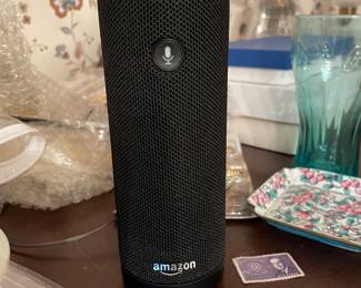 Alexa Amazon speaker 