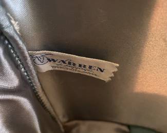 Warren Luggage, Worcester Ma