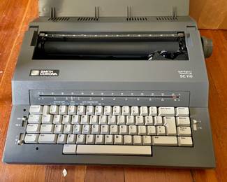 Smith Corona Spell Right SC 110 