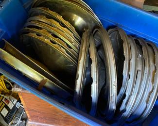 Hubcaps