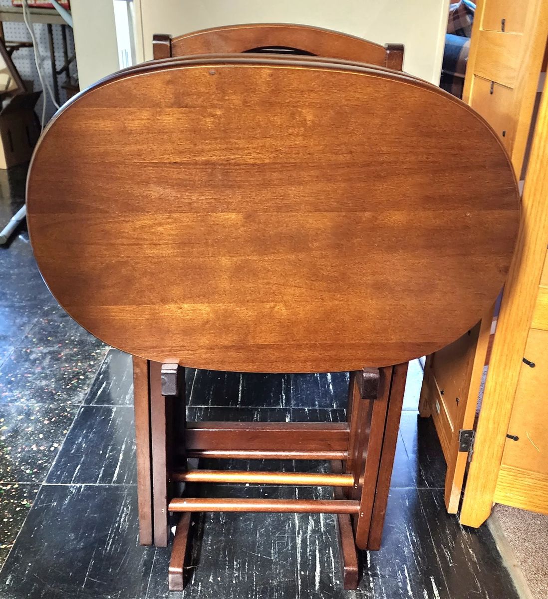 The I's Have It Akron Auction starts on 9/23/2023