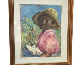 Original Signed Artwork
