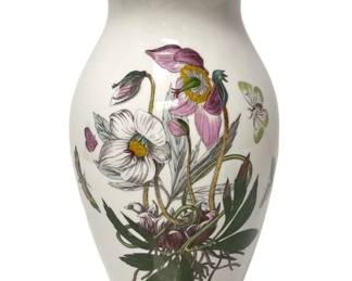 Portmeirion Botanical Gardens Vase
