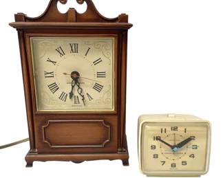 Vintage Clocks