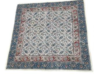 Hand Made Iranian Tapestry
