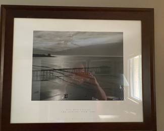 lovely, framed photos