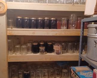 Canning Jars