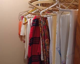 table clothes