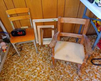 children's chairs