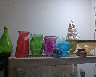 Thomas Kincade prints