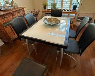 Calligaris Extension Table