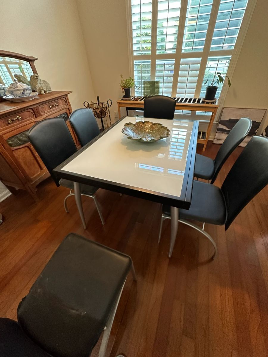 Calligaris Extension Table