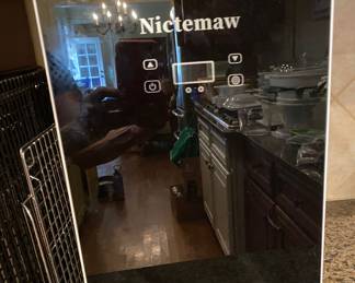 Countertop - Auto Drink Fridge