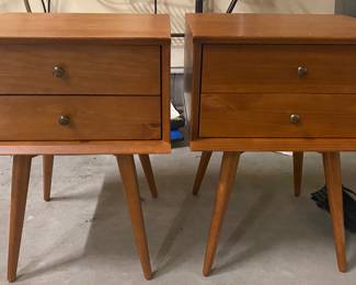 Matching Side Tables