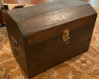 Treasure Chest