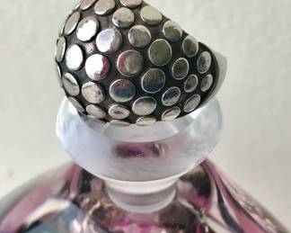 John Hardy
Dot dome ring
925
$400