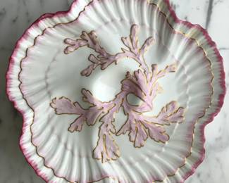 1 of 10
Brownfield & Son
porcelain oyster plates
likely made for Tiffany & Co
$2400

